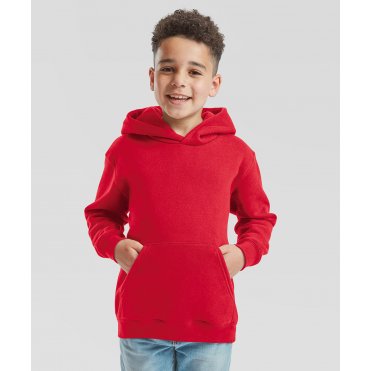 SS873 Children's Premium Hoodie