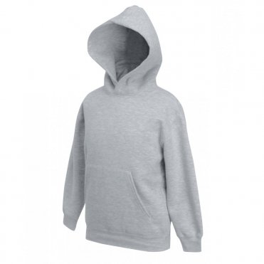 SS873 Children's Premium Hoodie