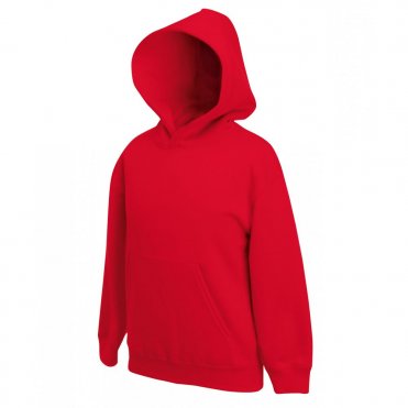 SS873 Children's Premium Hoodie