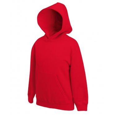 SS873 Children's Premium Hoodie