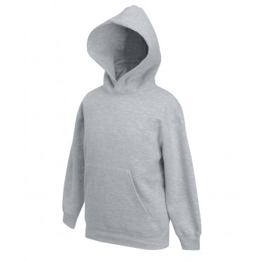 SS873 Children's Premium Hoodie