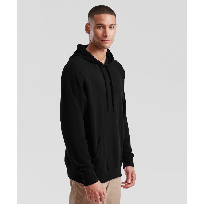Fruit of The Loom SS925 Lightweight Hoodie