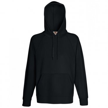 SS925 Lightweight Hoodie