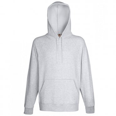 SS925 Lightweight Hoodie