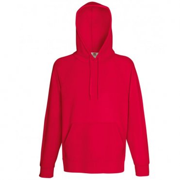 SS925 Lightweight Hoodie
