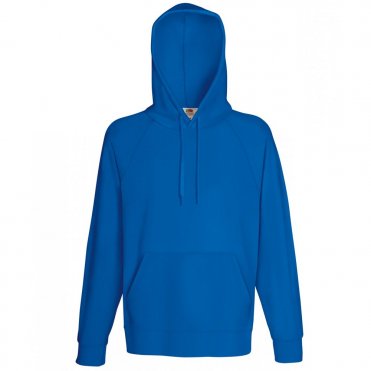 SS925 Lightweight Hoodie