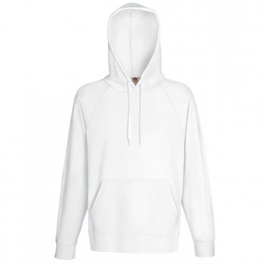 SS925 Lightweight Hoodie