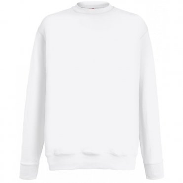 SS926 Lightweight Set-In Sweatshirt