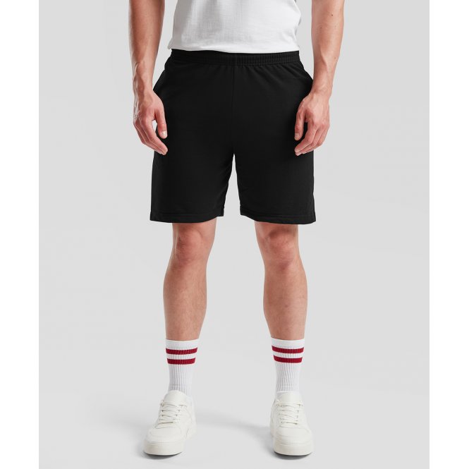 Fruit of The Loom SS955 Lightweight Shorts