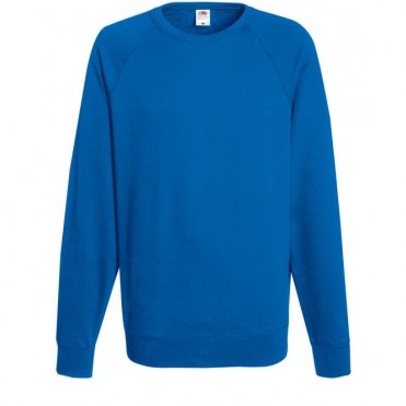 SS970 Lightweight Raglan Sweatshirt