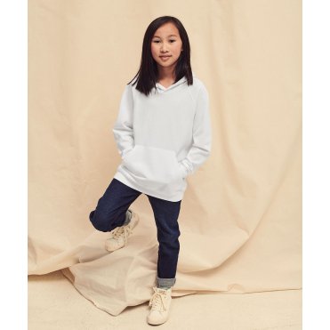 SS973 Children's Lightweight Hoodie