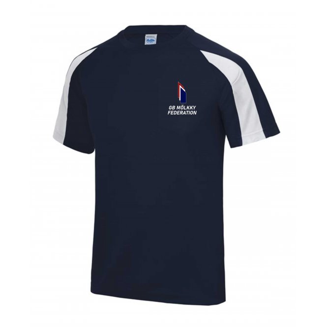 GB Molkky GBMOLKKY CONTRAST COOL T