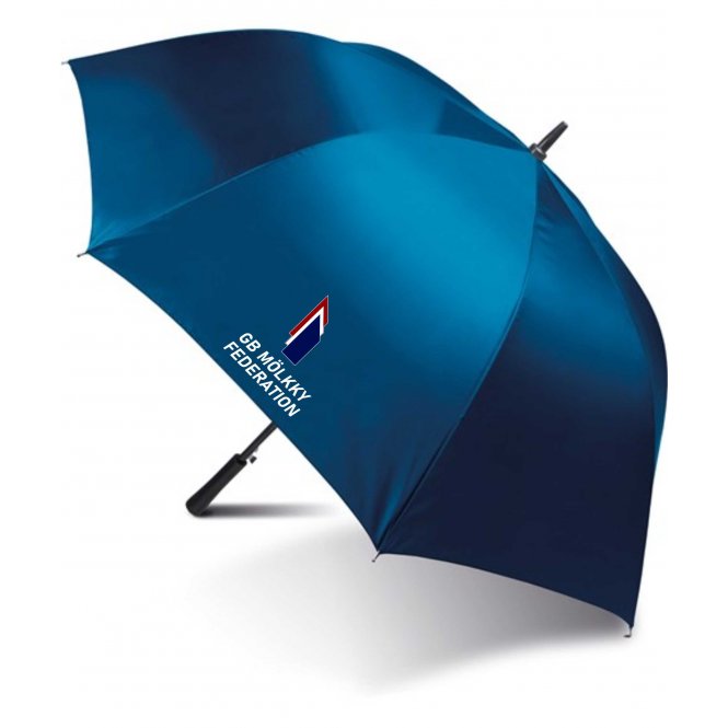 GB Molkky GBMOLKKY LARGE GOLF UMBRELLA