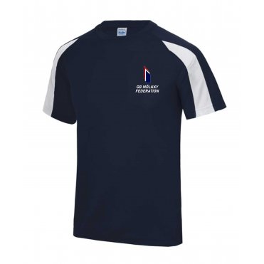 GBMOLKKY CONTRAST COOL T