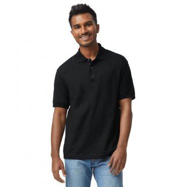 GD040 Dryblend Jersey Knit Polo
