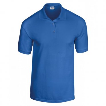 GD040 Dryblend Jersey Knit Polo