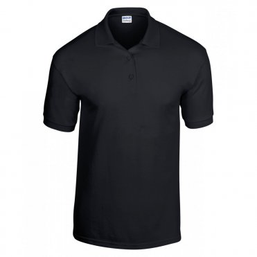 GD040 Dryblend Jersey Knit Polo