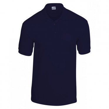 GD040 Dryblend Jersey Knit Polo