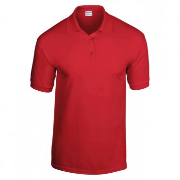 GD040 Dryblend Jersey Knit Polo