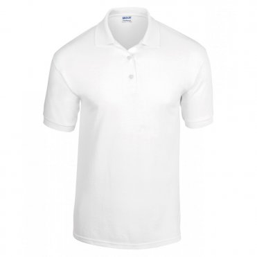 GD040 Dryblend Jersey Knit Polo