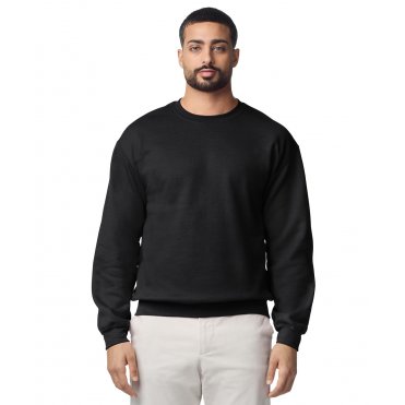 GD056 Heavy Blend Adult Crew Neck Sweatshirt