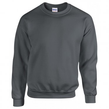 GD056 Heavy Blend Adult Crew Neck Sweatshirt