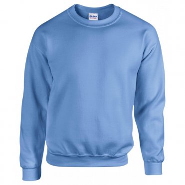 GD056 Heavy Blend Adult Crew Neck Sweatshirt
