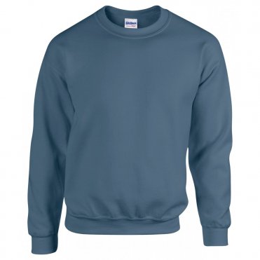 GD056 Heavy Blend Adult Crew Neck Sweatshirt