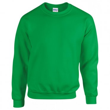 GD056 Heavy Blend Adult Crew Neck Sweatshirt