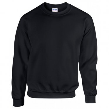 GD056 Heavy Blend Adult Crew Neck Sweatshirt