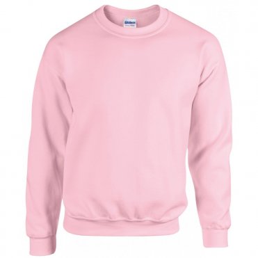 GD056 Heavy Blend Adult Crew Neck Sweatshirt