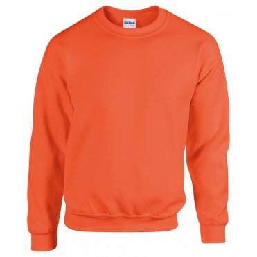 GD056 Heavy Blend Adult Crew Neck Sweatshirt