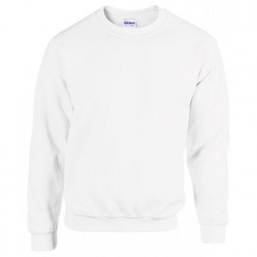 GD056 Heavy Blend Adult Crew Neck Sweatshirt