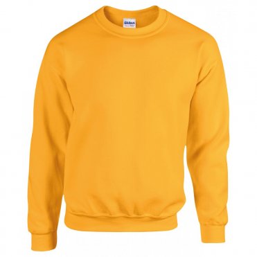GD056 Heavy Blend Adult Crew Neck Sweatshirt