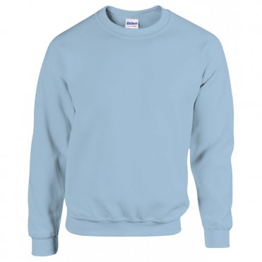 GD056 Heavy Blend Adult Crew Neck Sweatshirt