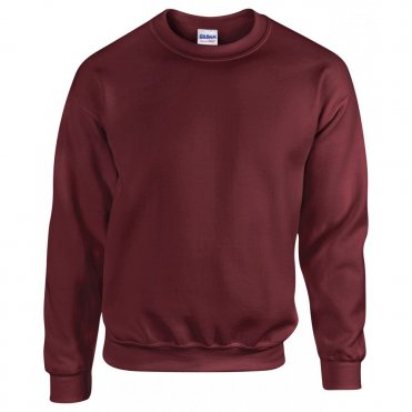 GD056 Heavy Blend Adult Crew Neck Sweatshirt