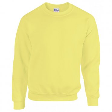 GD056 Heavy Blend Adult Crew Neck Sweatshirt