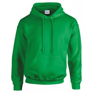 GD057 Heavy Blend Hoodie