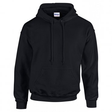 GD057 Heavy Blend Hoodie