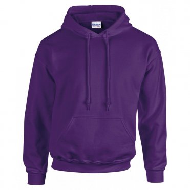 GD057 Heavy Blend Hoodie