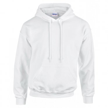 GD057 Heavy Blend Hoodie