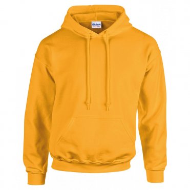 GD057 Heavy Blend Hoodie