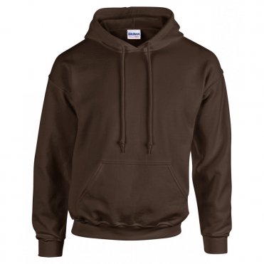 GD057 Heavy Blend Hoodie