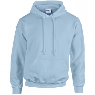 GD057 Heavy Blend Hoodie