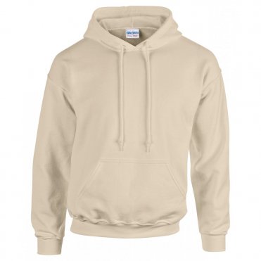 GD057 Heavy Blend Hoodie
