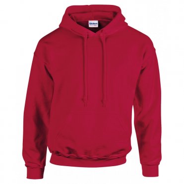 GD057 Heavy Blend Hoodie