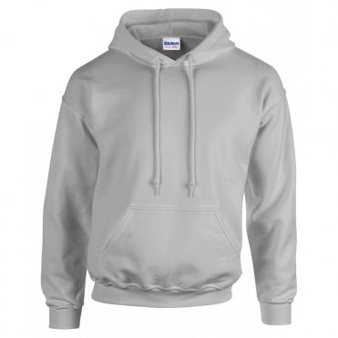 GD057 Heavy Blend Hoodie