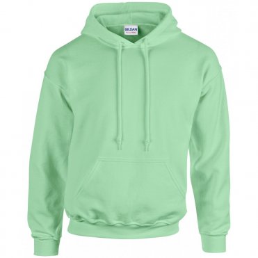 GD057 Heavy Blend Hoodie