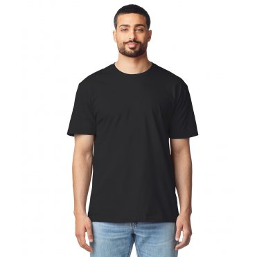 GD001 Softstyle Adult Ringspun T-Shirt
