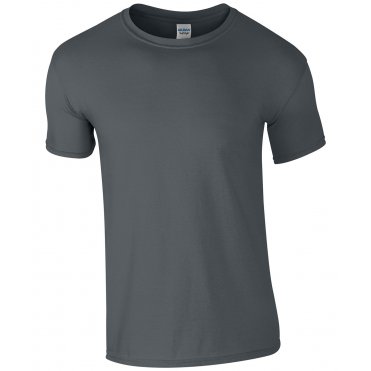 GD001 Softstyle Adult Ringspun T-Shirt
